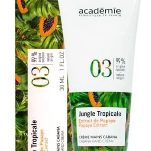 Lait Creme corps Corps Cérémonie Sources exotique 03 100ml