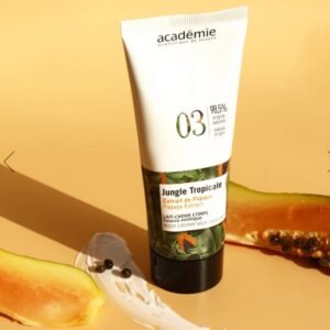 Lait Creme corps Corps Cérémonie Sources exotique 03 100ml