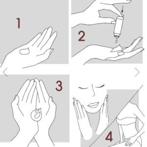 Bronz' Express Gouttes Magiques