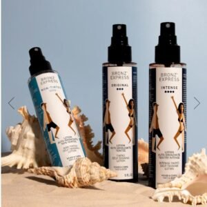 Lotion Auto-Bronzante Non-Teintée