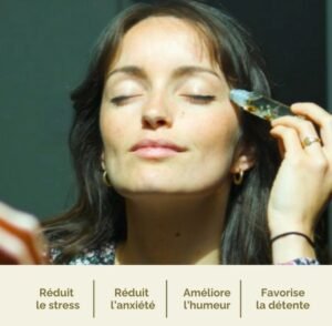 LUNALUZ ANTI-STRESS