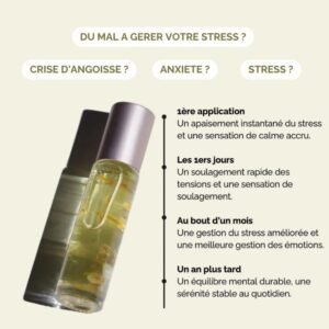 LUNALUZ ANTI-STRESS
