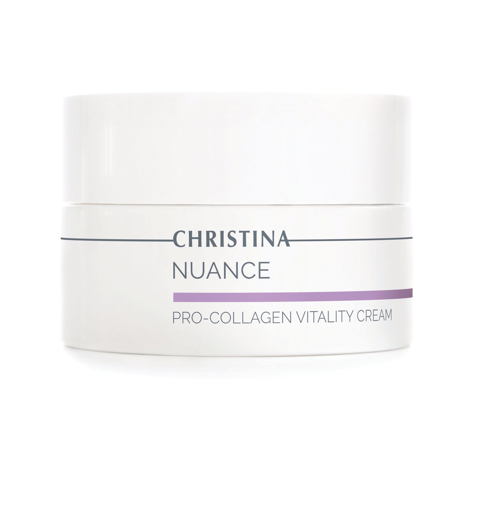 NUANCE_Pro Collagen Vitality Cream _50ml