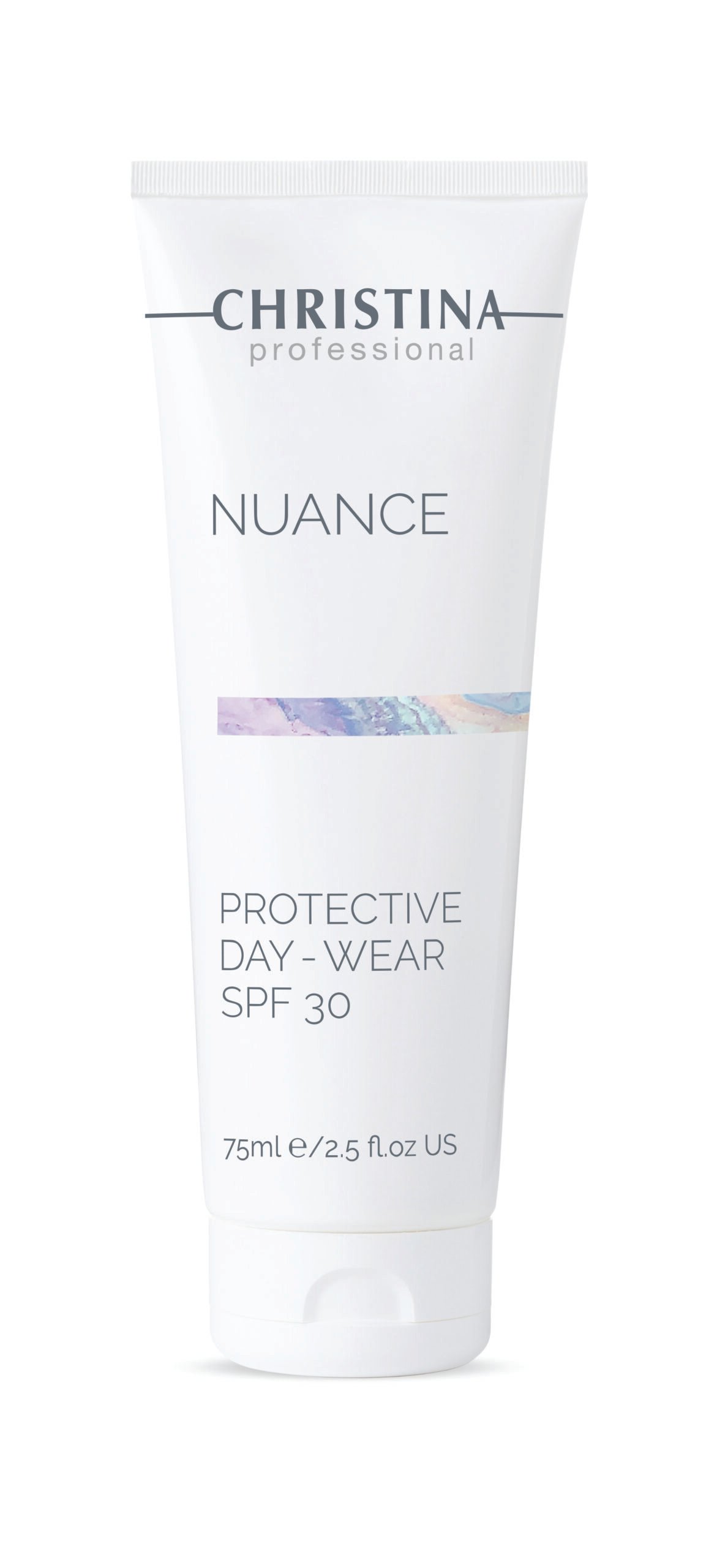 NUANCE_Protective Day Wear SPF 30_75ml