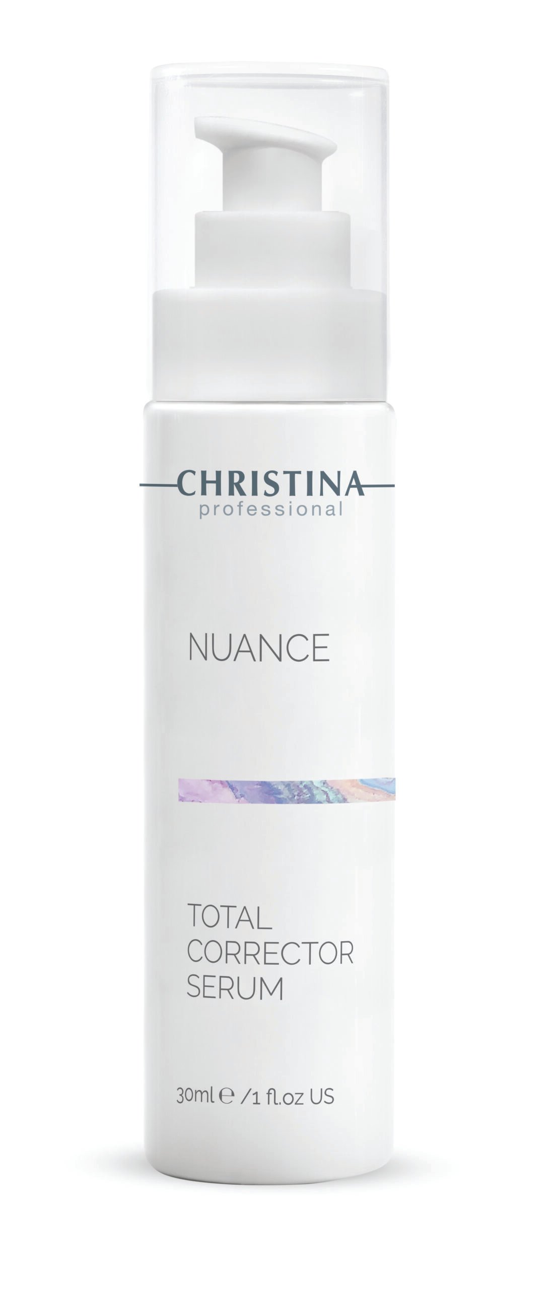 NUANCE_Total Corrector Serum_delux_30ml